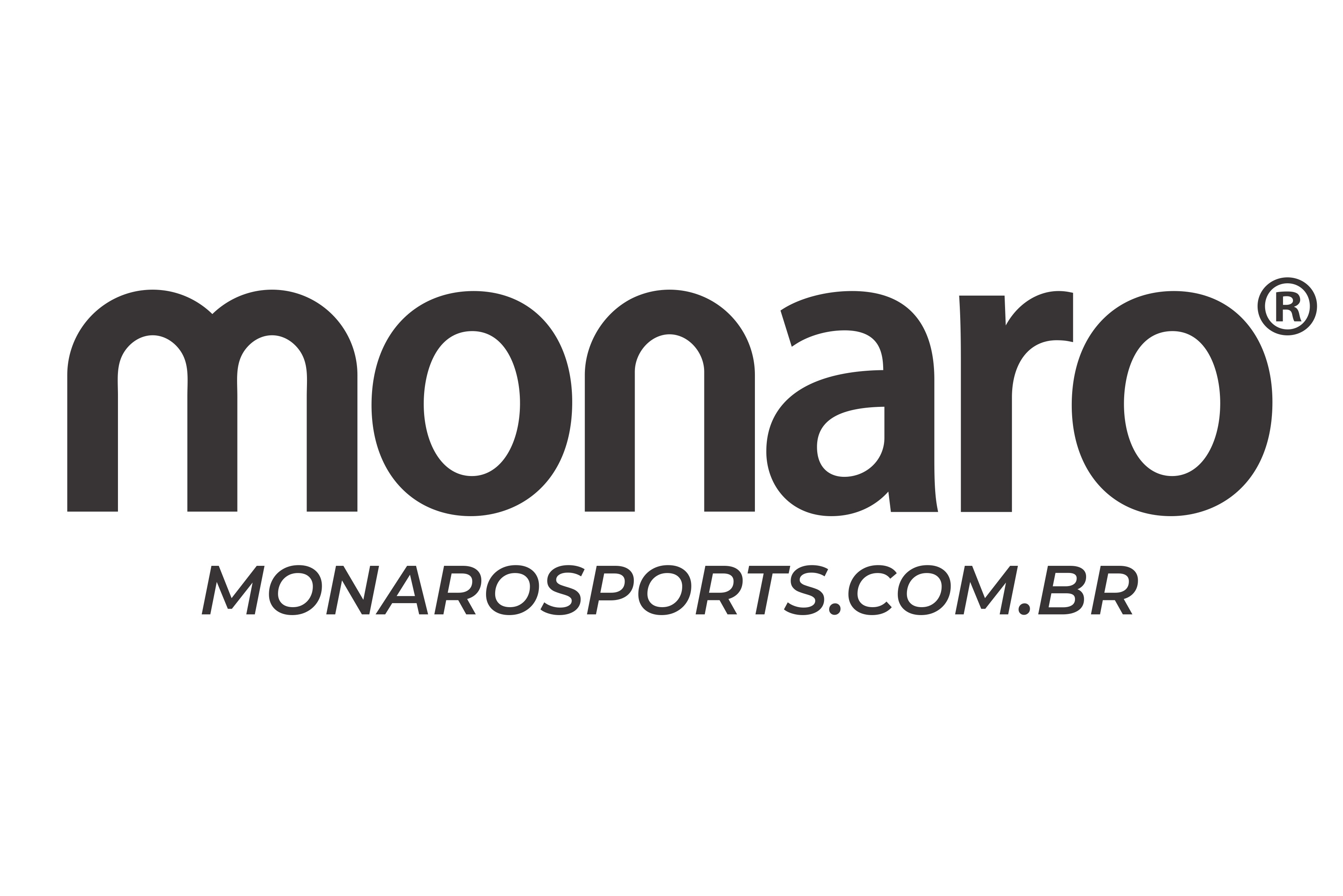 MONARO SPORTS