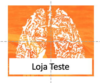 LOJA TESTE