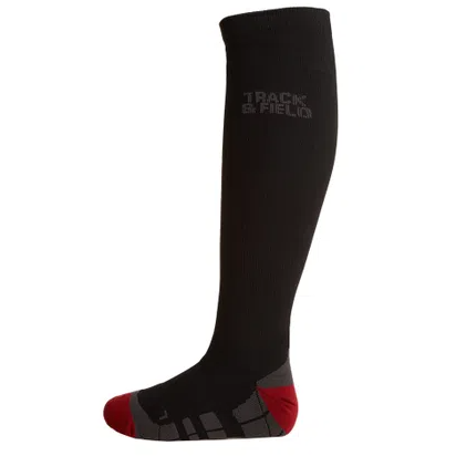 Meia de COMPRESSAO Track&Field